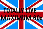 Totally live, maximum 60s